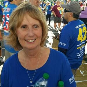 Meet your Posher, Karen